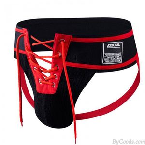 Sexy Criss Cross Strappy Mens Thong Underpants Waistband Underwear Lingerie Panties G-String Jockstraps Wrestling Briefs