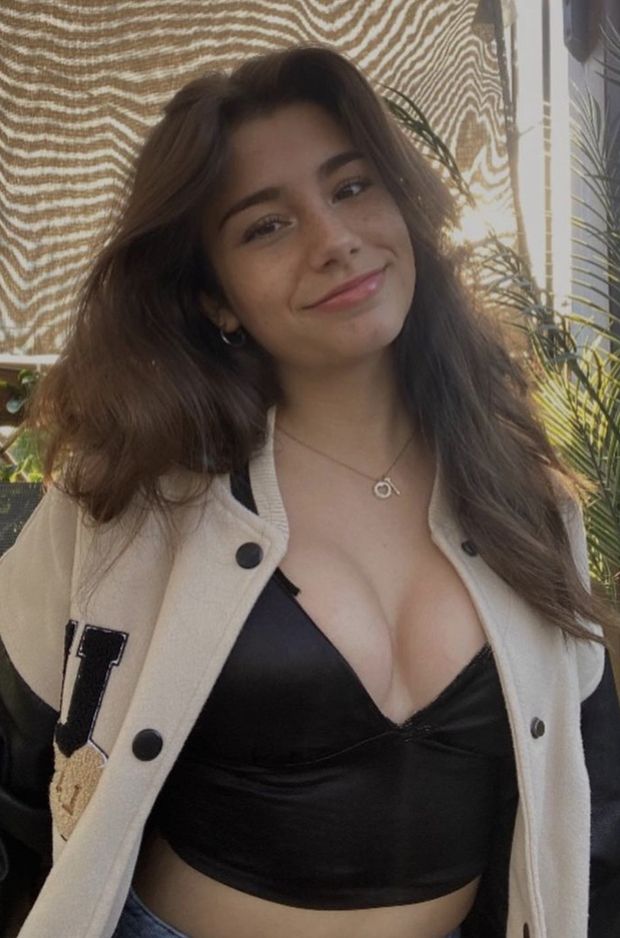 Hot boobs