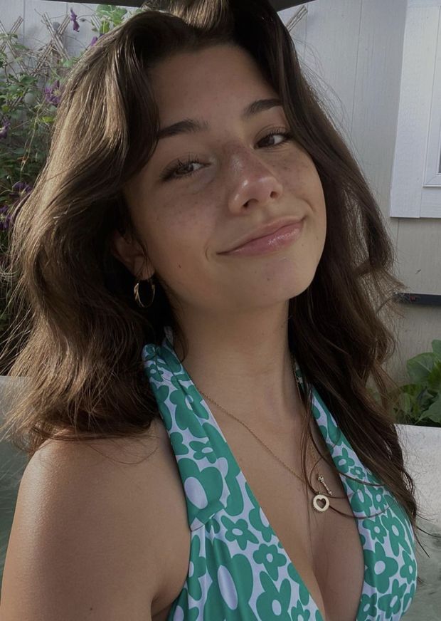 Hot boobs