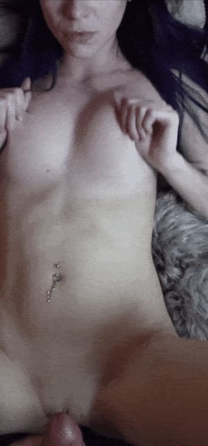 “That time when you pulled out and shot me 5 times in the face”