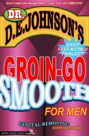 try it, you'll like it!