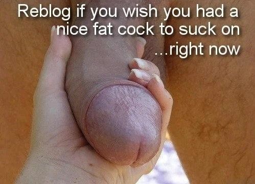 We both love big cocks