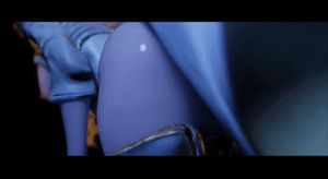 [Thebartender] - yorha commander (1/3)