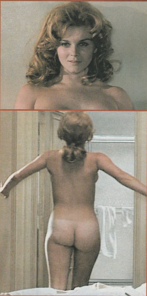 Ann Margret