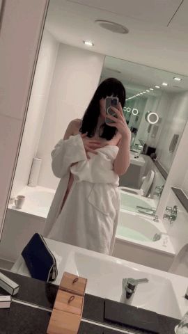 Girlyboy feeling a bit horny