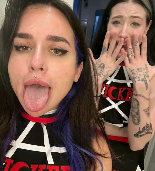hot babes