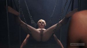 Hazing ritual part 1