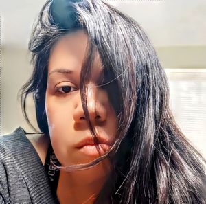 Mexican piggy Lupita is unaware of the world of pain humiliation and pleasure that's coming for her at sex prison.