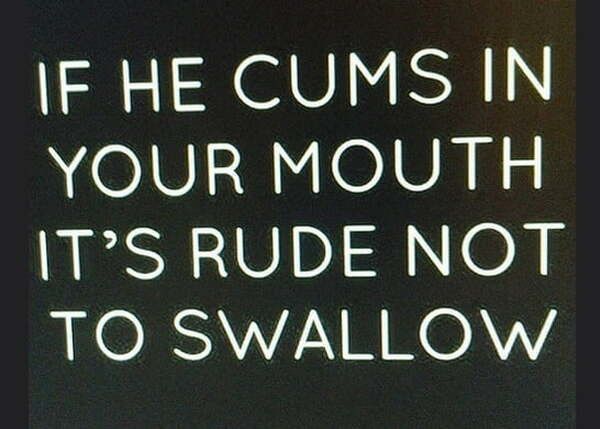 So true