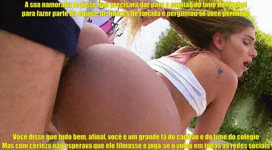Você não sabe qual é a pior parte: O vídeo ter 40 minutos de duração ou ele ter viralizado nos grupos dos seus amigos