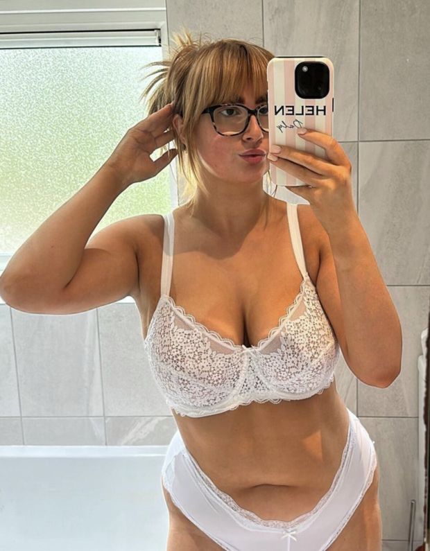 slut