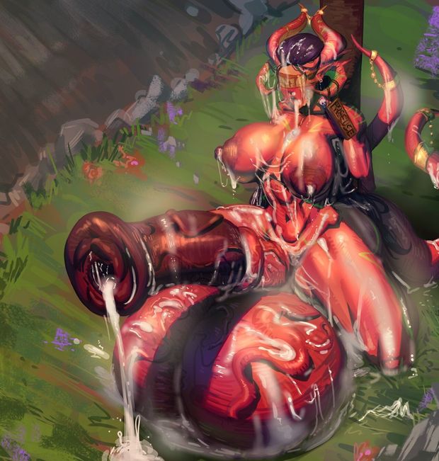 helpless futa