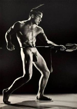 Joe Dallesandro