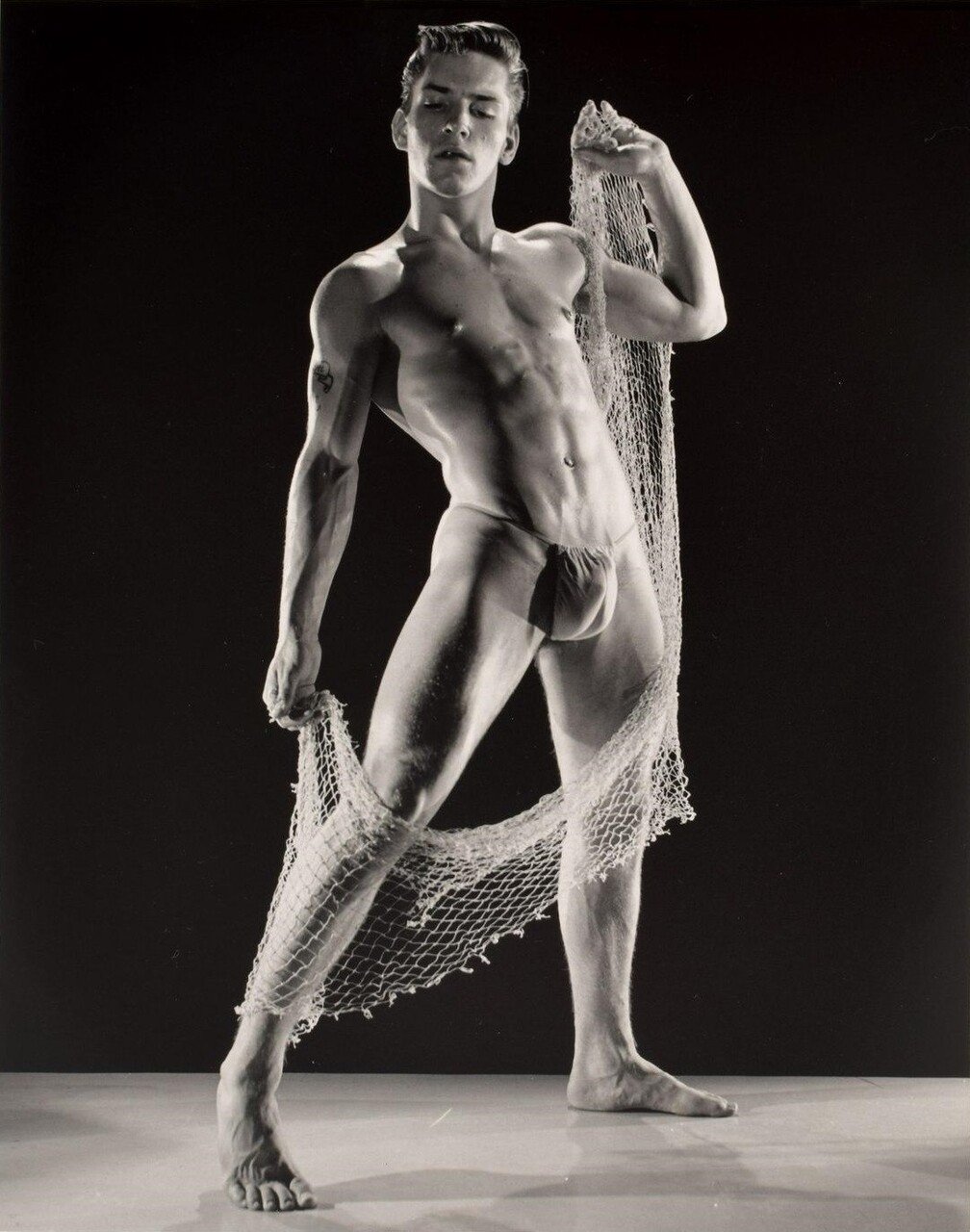 Joe Dallesandro