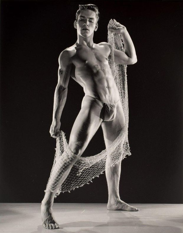 Joe Dallesandro