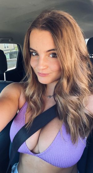 Come-on, I'll give you a ride back. I promise to behave. Really... Honest!