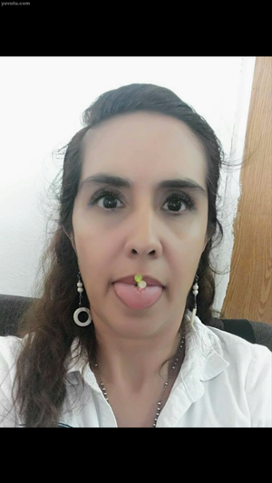 Anabel Olvera mexican sex slave slutty got pierced as cattle alongside Maricarmen and Lupita C. to satisfy their customers and betweenthem