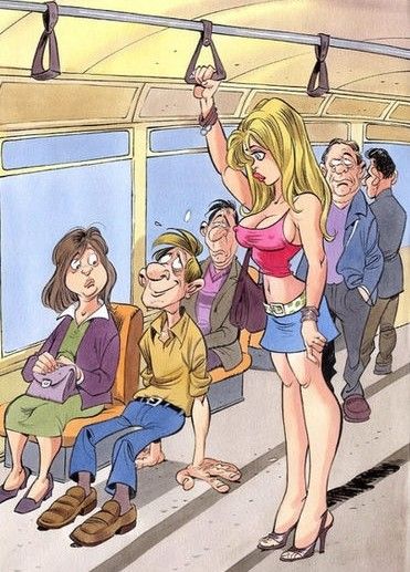 Sit Here