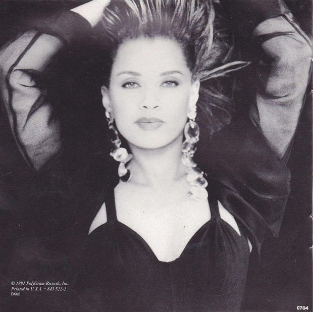Vanessa Williams