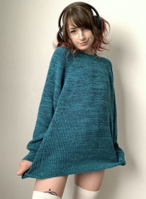 Petite Slut Little Flora Rodgers 1