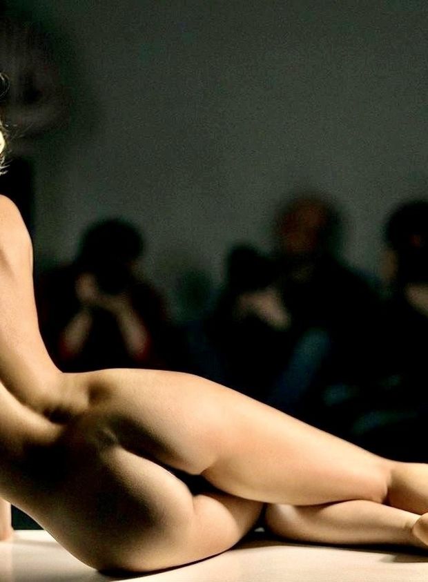 art model