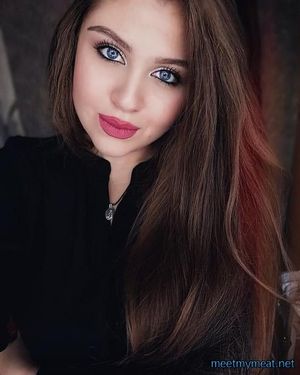 That Woman is so damn sexy