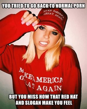 Embrace the feeling .