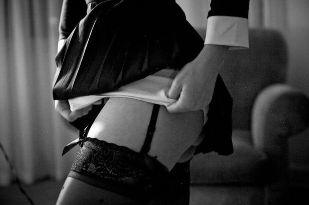 garter