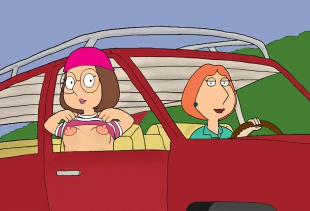 Meg's wobblers