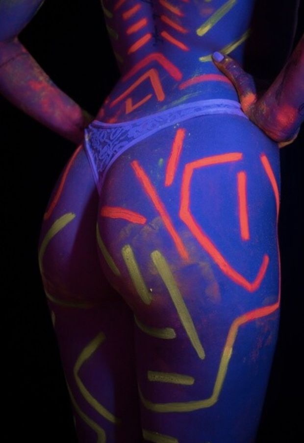 JadeGrant’s Ass