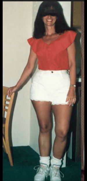 sexy wife shows her nice tits and fabulous bush hiding under her clothes