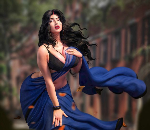 Savita Bhabhi