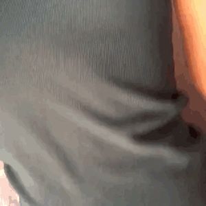 Naughty thoughts make her wet