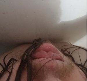 in that kind of mood