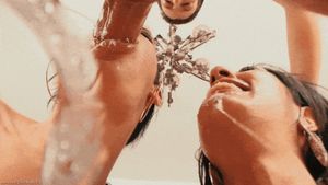 CocksuckingSluts- Lyla storm & angelina