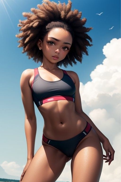 Slim
