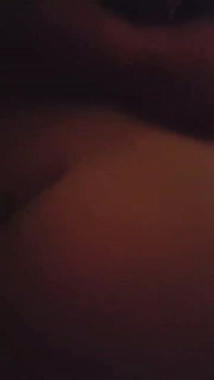 fucking jade from behind after night out