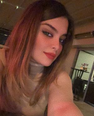 I would look good with your cum all over me daddy :3