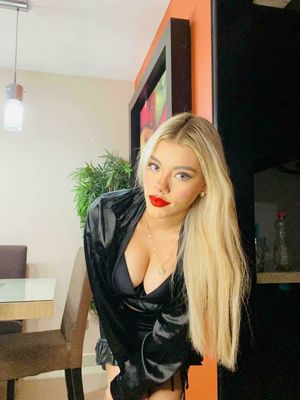 Que buena esta la puta