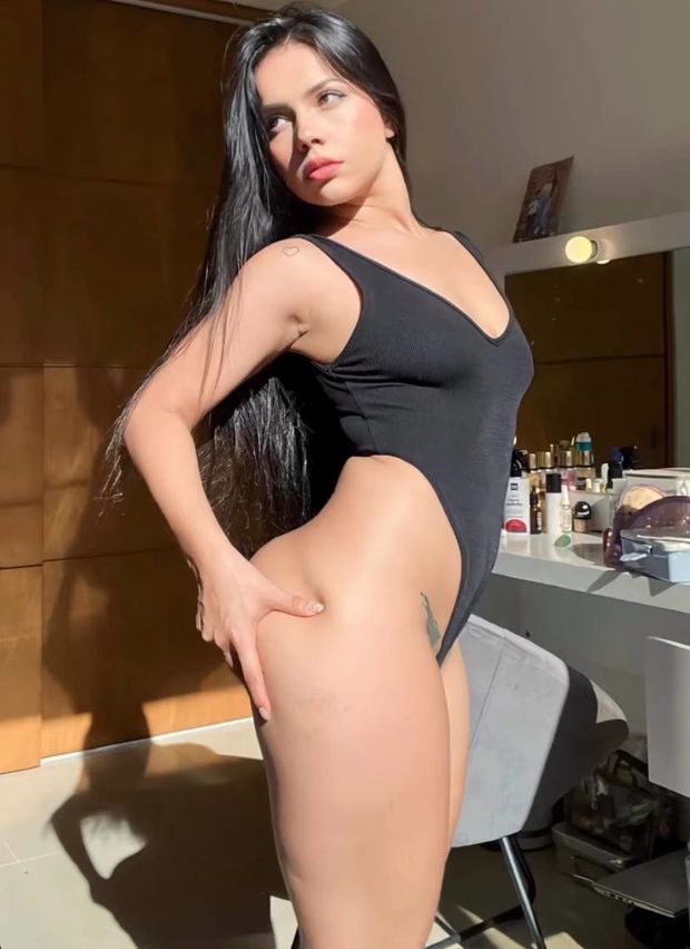 More about aida cortes 2