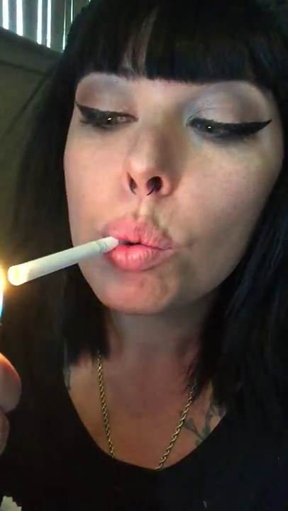 smoking