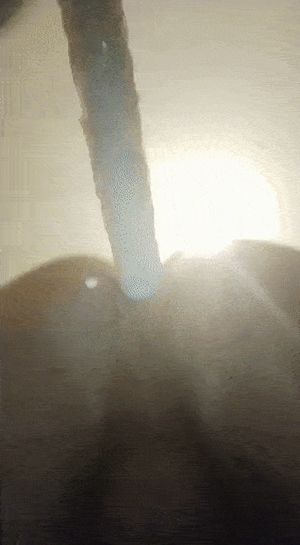 I let my FIRST COUSIN JOHN videotape ME, while I DILDO my TIGHT ASSHOLE