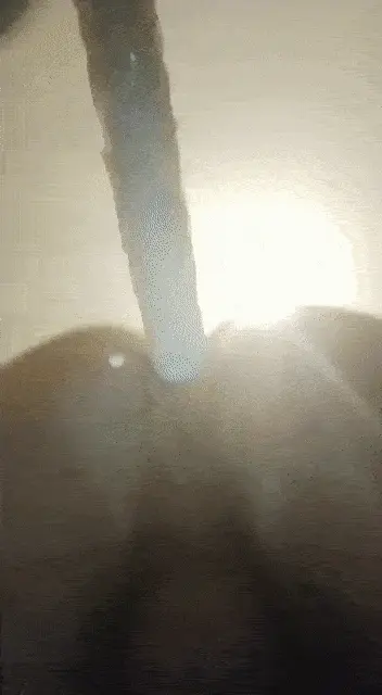 I let my  FIRST  COUSIN JOHN  videotape ME, while I DILDO my TIGHT ASSHOLE