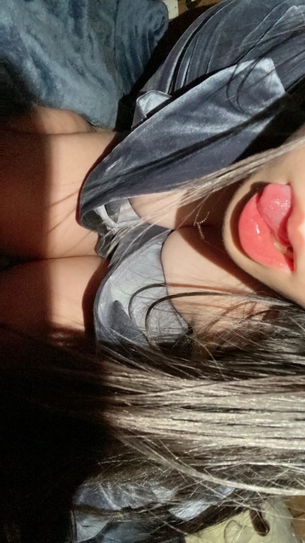 tongue