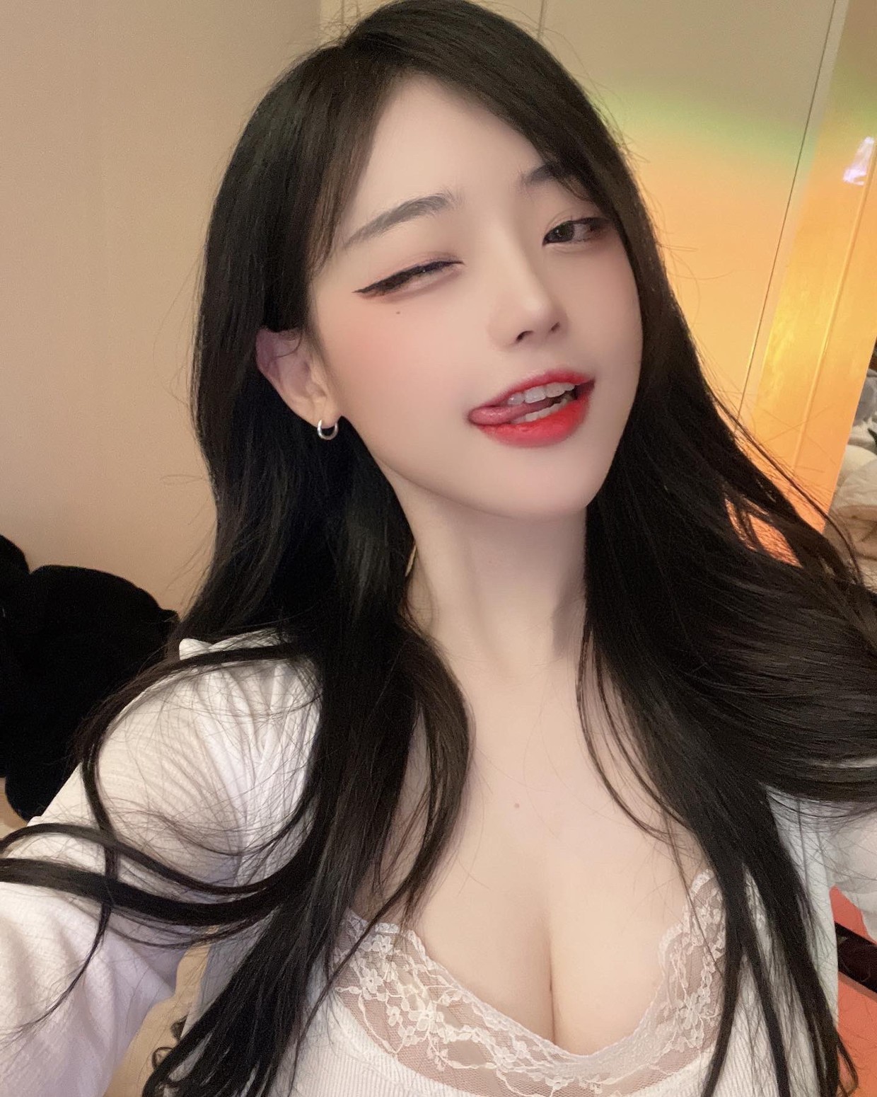 tongue