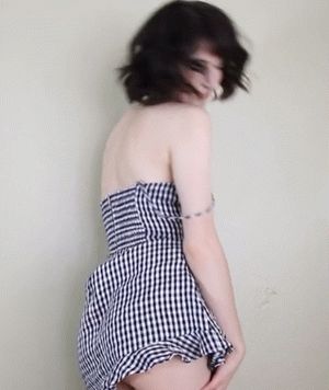 Petite Slut Little Flora Rodgers 18