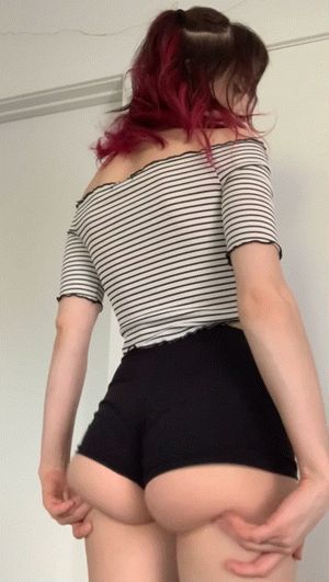 Petite Slut Little Flora Rodgers 20