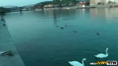 Gina gerson sex in public russian