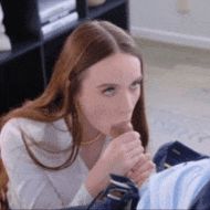 She really needs this day off