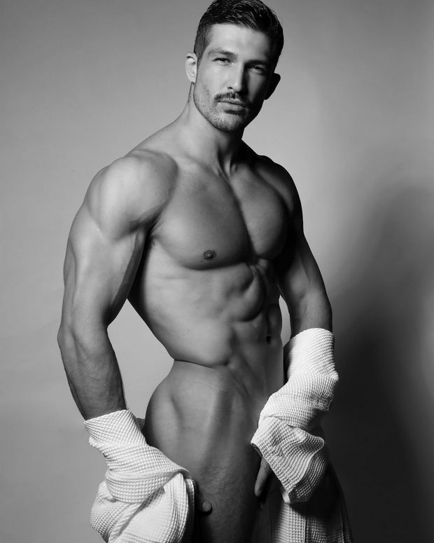 Dominic Calvani